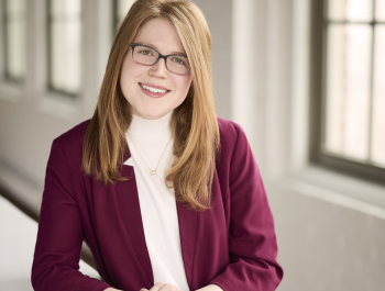 Rebecca Neumann Headshot